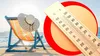 Pleci în vacanță vara aceasta? Cum să te protejezi de caniculă și temperaturile extreme