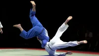 Premieră în România la Judo! Europa League și Champions League, organizate simultan la Bucureşti, în perioada 7-9 decembrie 2018