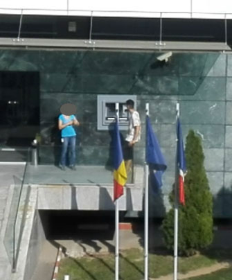 Tudor Chirilă a făcut ”blat” cu o angajată, pentru a scoate o sumă de bani de la bancomat!
