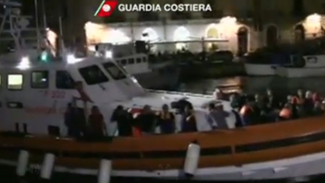 ULTIMA ORĂ! Tragedie in Italia! Cel putin 80 de oameni au murit
