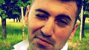 REVOLTATOR! INML-ul le-au cerut SPAGA! Ce au patit parintii barmanului mort din Colectiv