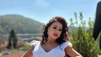 Câți bani a câștigat Larisa Drăgulescu ca escortă. Actualul soț i-a fost client