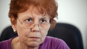 Cine este Adriana Pistol, cea care l-a înlocuit pe Adrian Streinu Cercel după ce a fost dat afară