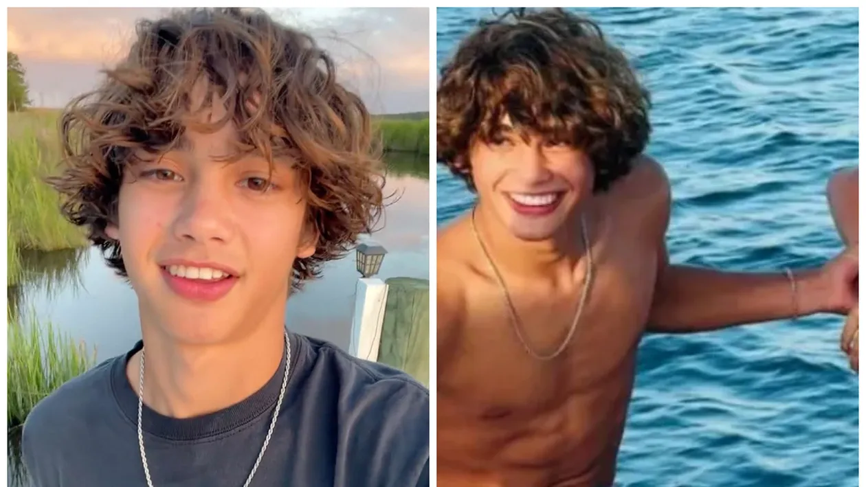 Tragedie în mediul online! Un celebru tiktoker, în vârstă de 16 ani, a fost găsit mort în casă