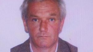 Alertă în Botoșani, după ce un bărbat de 59 de ani a dispărut. A plecat la serviciu și nu a mai ajuns acasă