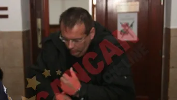 Un agent fura informatii clasificate din sediu si le ducea acasa