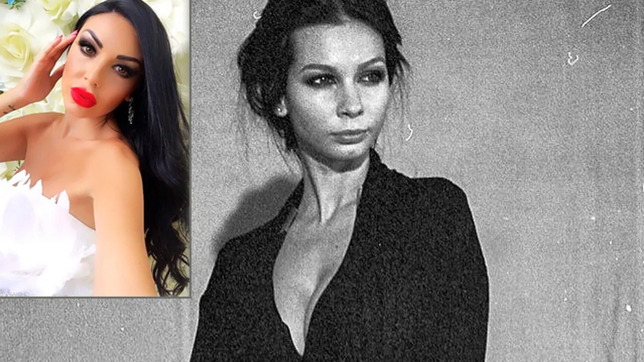 Iuliana Luciu, decizie tranșantă după ce a fost acuzată că “îi sparge casa” Andreei Podărescu: “O voi acționa în instanță pe domnișoară”