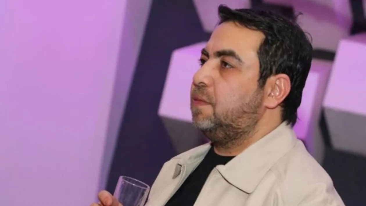 Ce studii are Dan Bursuc? A dezvăluit câte clase a terminat: ”Am prins gustul la nunți”