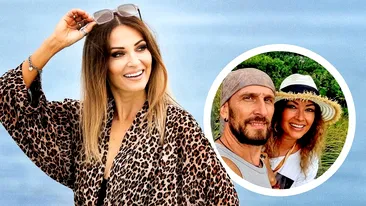 Cum mențin Anca Țurcașiu și Călin Șerban flacăra pasiunii aprinsă: Am greșit că n-am făcut mai devreme asta