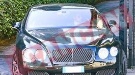 "Dati un euro pentru Mutu!"