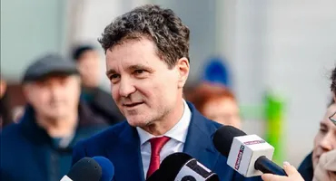 Dezvăluiri de ULTIMA ORĂ despre campania lui Nicușor Dan. Cine l-ar fi ajutat, de fapt: ”Va începe să plătească datoriile”