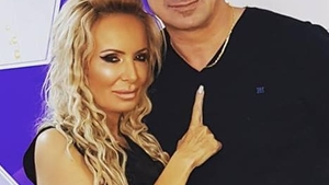 De ce se ceartă Daniela Gyorfi și George Tal. Cei doi sunt de 15 ani împreună!