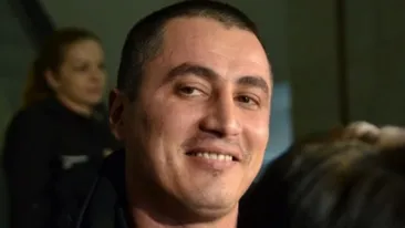 INGROZITOR! Asa arata celula in care Cristian Cioaca va locui in urmatorii 15 ani