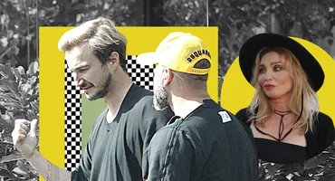Cristina Cioran e, deja, istorie pentru Alex Dobrescu, care pregătește un mega-proiect. “Demitizarea ipocriziei!”