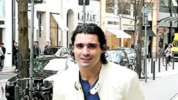 Pepe: Sunt indragostit, dar fata pe care o iubesc nu stie