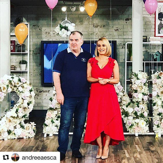 Florin Călinescu a lăsat Bucureștiul pentru viața de la țară: “Am o gospodărie cu multe animale”. Celebrul actor și-a închis restaurantul din cauza virusului SARS-CoV-2