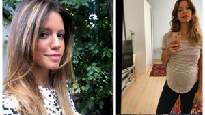 Ada Condeescu așteaptă cu nerăbdare să devină mamă pentru a doua oară: "Aș vrea să nasc natural"