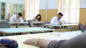 Bacalaureat 2019. Absolvenții de liceu susțin astăzi evaluarea competențelor digitale la Bacalaureat