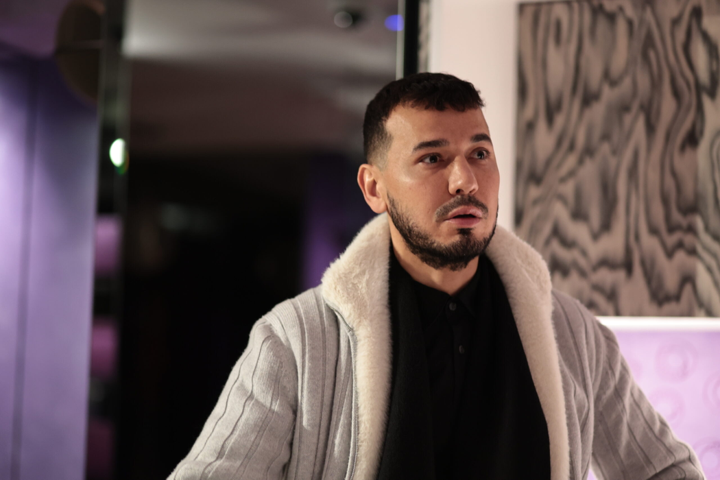 Abush intervine în scandalul mom,entului dintre Iuliana Beregoi și Andreea Bostănică