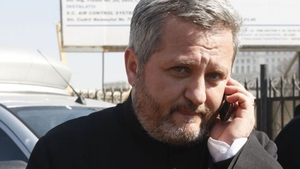 Decizie IMPORTANTA la Patriarhie! A fost inlocuit dupa gafa pe care a facut-o la scurt timp de la tragedia din Colectiv!