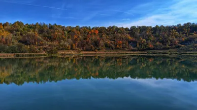 Ce poți face în Valea Doftanei: Barajul Paltinu, Cheile Doftanei și alte obiective turistice