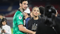 Sergio Rico, fostul portar al lui PSG, victima unui jaf violent! Fotbalistul și soția sa au fost agresați în propria locuință, în fața copiilor