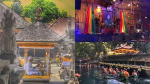 Check in în Bali! Cum am trecut de la liniștea divină din Ubud la tărâmul pierzaniei din Kuta