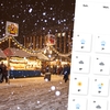 Prognoză Sărbători | Vreme ciudată în București de Crăciun și de Revelion, potrivit meteorologilor EaseWeather