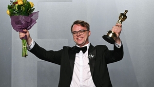 Povestea de film a unei statuete Oscar. A fost dată dispărută la aeroport, iar autoritățile au reușit să o găsească