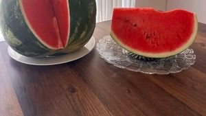 Pericolul descoperit în pepenii de la tarabele din piață! Risc de paralizie sau moarte