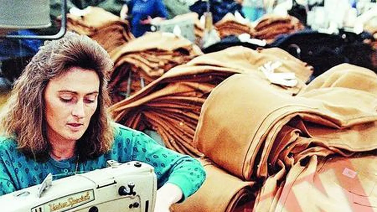 Companiile cauta 10.500 de angajati