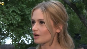 Alina Crisan, aventuri la nunti: "M-au pus sa cant manele, dar nu m-am descurcat extraordinar!" Vezi de ce