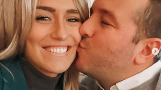 Estavana Polman, iubita lui Rafael van der Vaart, a semnat cu Rapid. Imagini de senzație cu sexy-blonda | GALERIE FOTO