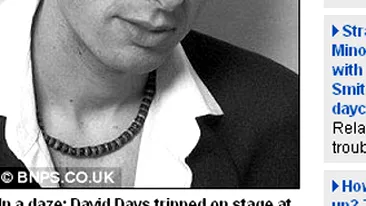 I-a hipnotizat sa creada ca sunt martieni, dupa care a lesinat!