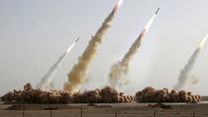 Iranul are rachete care pot atinge Romania, spune secretarul general NATO