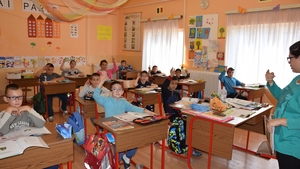 Ministerul Educației a publicat Calendarul Evaluărilor la finalul claselor a II-a, a IV-a și a VI-a în anul școlar 2018-2019.