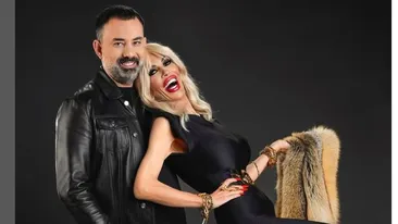 Totul despre fostul soț al Ralucăi Bădulescu, cu care merge la Asia Express. Când au divorțat