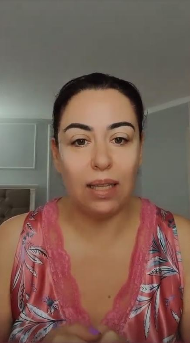 Oana Roman, dependentă de măștile de față. S-a filmat în momentul ritualului de frumusețe: “O să vedeți cea mai tare fază din lume” | FOTO