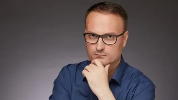 Alegeri prezidențiale 2019. Cine este Alexandru Cumpănașu, candidat la funcția de președinte al României