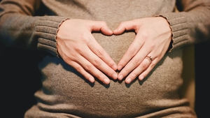 Gravida care a înnebunit TikTok-ul! În câte luni e însărcinată şi câţi copii va avea
