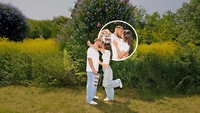 Mitzuu și Ariana, părinți pentru prima oară! Foștii concurenți Power Couple au făcut marele anunț: „Suntem extrem de fericiți”