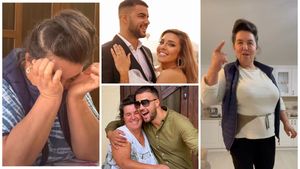 Mama Geta a comis-o iar! Ce a putut să spună în fața tuturor? Daniela Iliescu a reacționat imediat