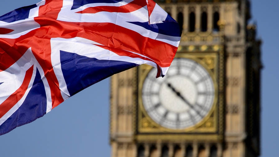 Bilanț record în Marea Britanie! Aproape 1.000 de decese și peste 5.000 de cazuri de infecție cu COVID-19 în ultimele 24 de ore