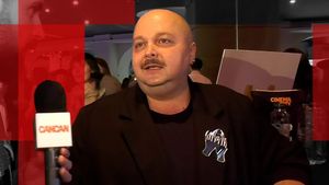 Zarug își caută jumătatea, iar semnalmentele sunt clare: “Să aibă două mâini și trei picioare!”