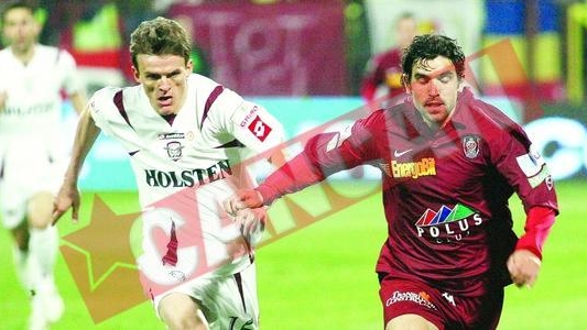 De ce a fost Culio trimis la vestiare