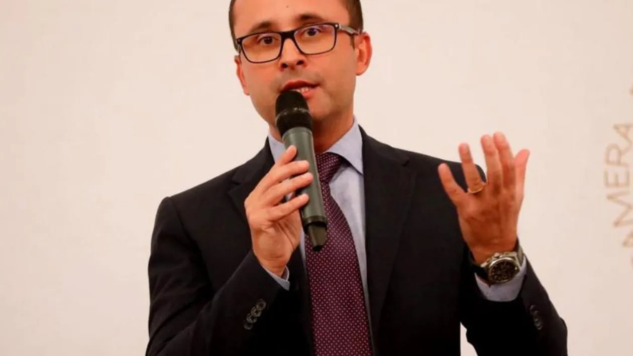 Eurodeputatul Cristian Bușoi a fost desemnat președintele Intergrupului pentru Lupta împotriva Cancerului din Parlamentul European: ”Planul European de lupta împotriva cancerului are ca scop să crească rata de supraviețuire la 75% până în 2030”