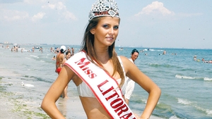A fost Miss Litoral si Miss Earth, dar bubele i-au invadat chipul angelic. Vezi cum arata acum una dintre cele mai sexy romance