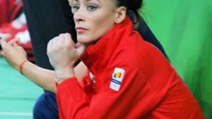Mesajul Cătălinei Ponor, după ce a anunţat că se retrage: „Îmi e este greu...”