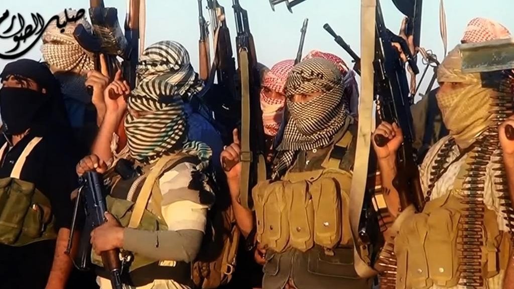 Lovitură grea pentru gruparea jihadistă Statul Islamic. Americanii au făcut anunţul!