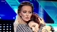 SCANDAL la X FACTOR, după eliminarea Teodorei! ce reproşuri aduce Delia şi pe cine învinuieşte de plecarea preferatei sale